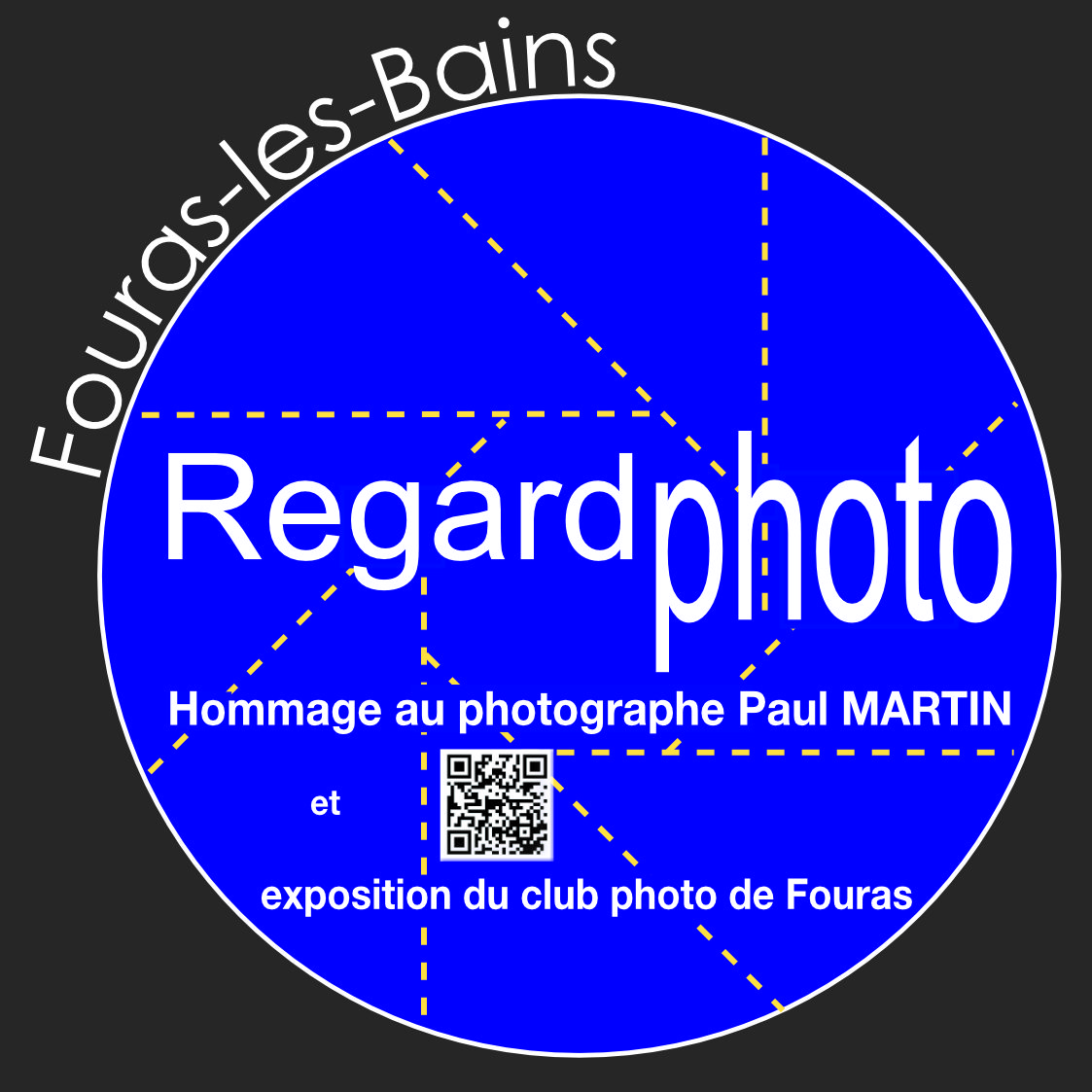 logo regard photo